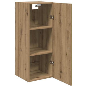 Επιτοίχιο ντουλάπι Artisan Oak 34,5 x 34 x 90 εκ. - Pakobazaar