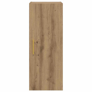 Επιτοίχιο ντουλάπι Artisan Oak 34,5 x 34 x 90 εκ. - Pakobazaar