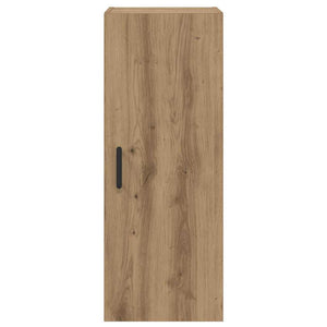 Επιτοίχιο ντουλάπι Artisan Oak 34,5 x 34 x 90 εκ.