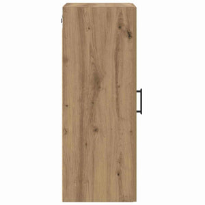 Επιτοίχιο ντουλάπι Artisan Oak 34,5 x 34 x 90 εκ.
