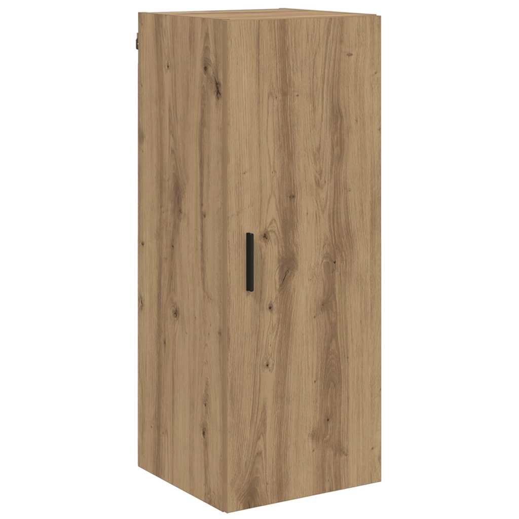 Επιτοίχιο ντουλάπι Artisan Oak 34,5 x 34 x 90 εκ. - Pakobazaar