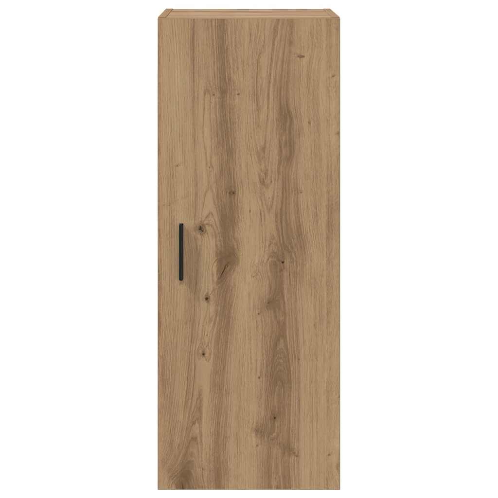 Επιτοίχιο ντουλάπι Artisan Oak 34,5 x 34 x 90 εκ. - Pakobazaar
