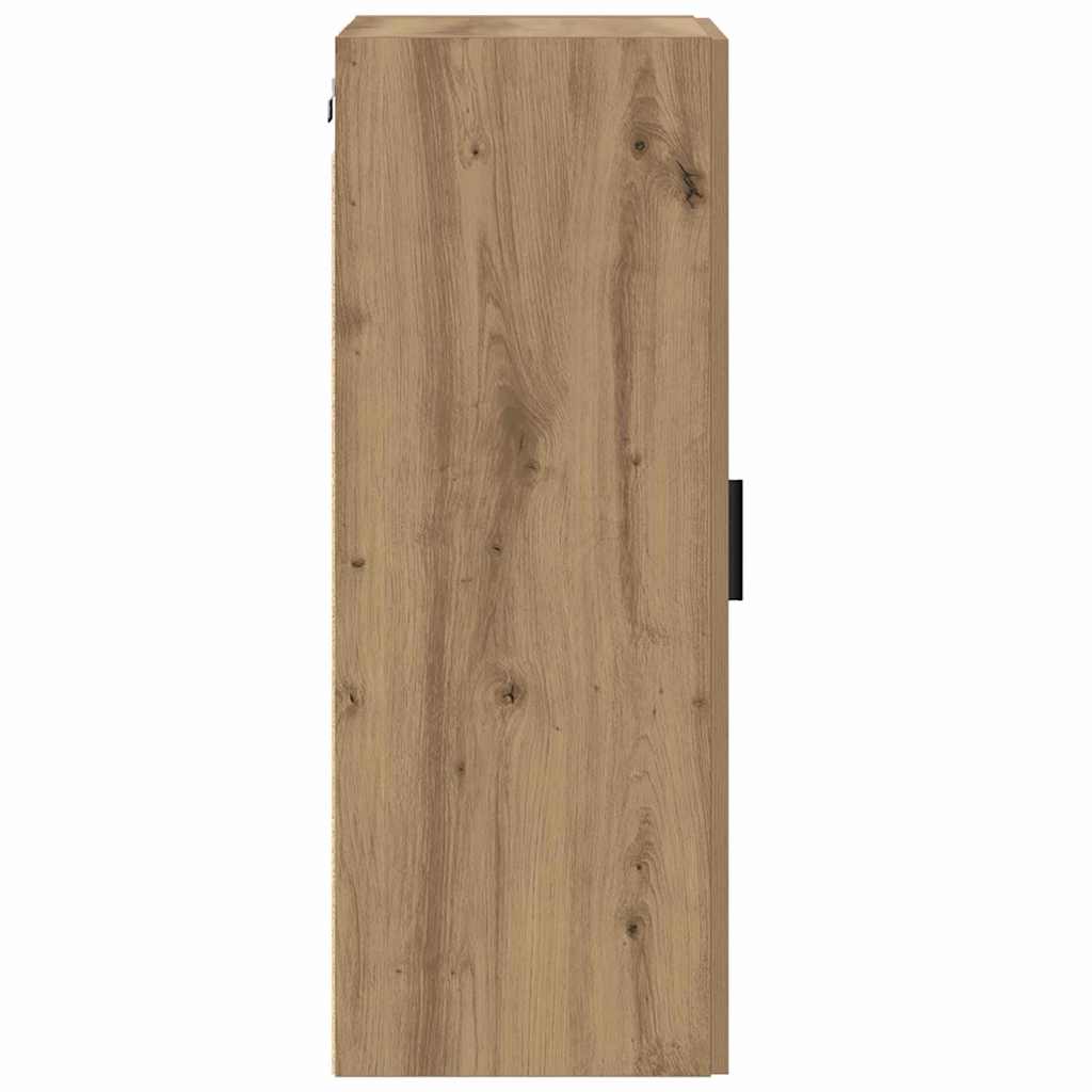 Επιτοίχιο ντουλάπι Artisan Oak 34,5 x 34 x 90 εκ. - Pakobazaar