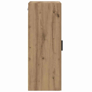 Επιτοίχιο ντουλάπι Artisan Oak 34,5 x 34 x 90 εκ. - Pakobazaar