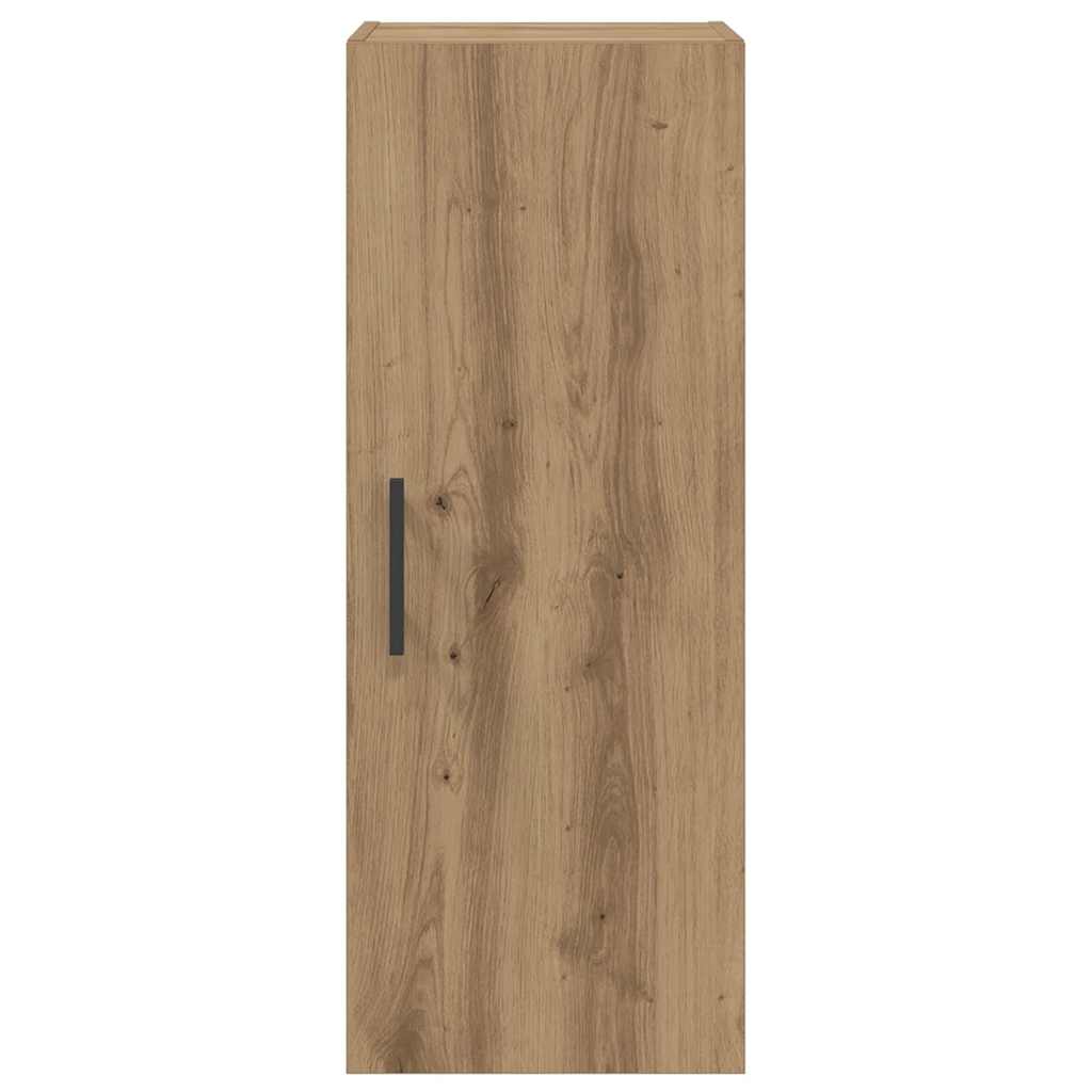 Επιτοίχιο ντουλάπι Artisan Oak 34,5 x 34 x 90 εκ. - Pakobazaar