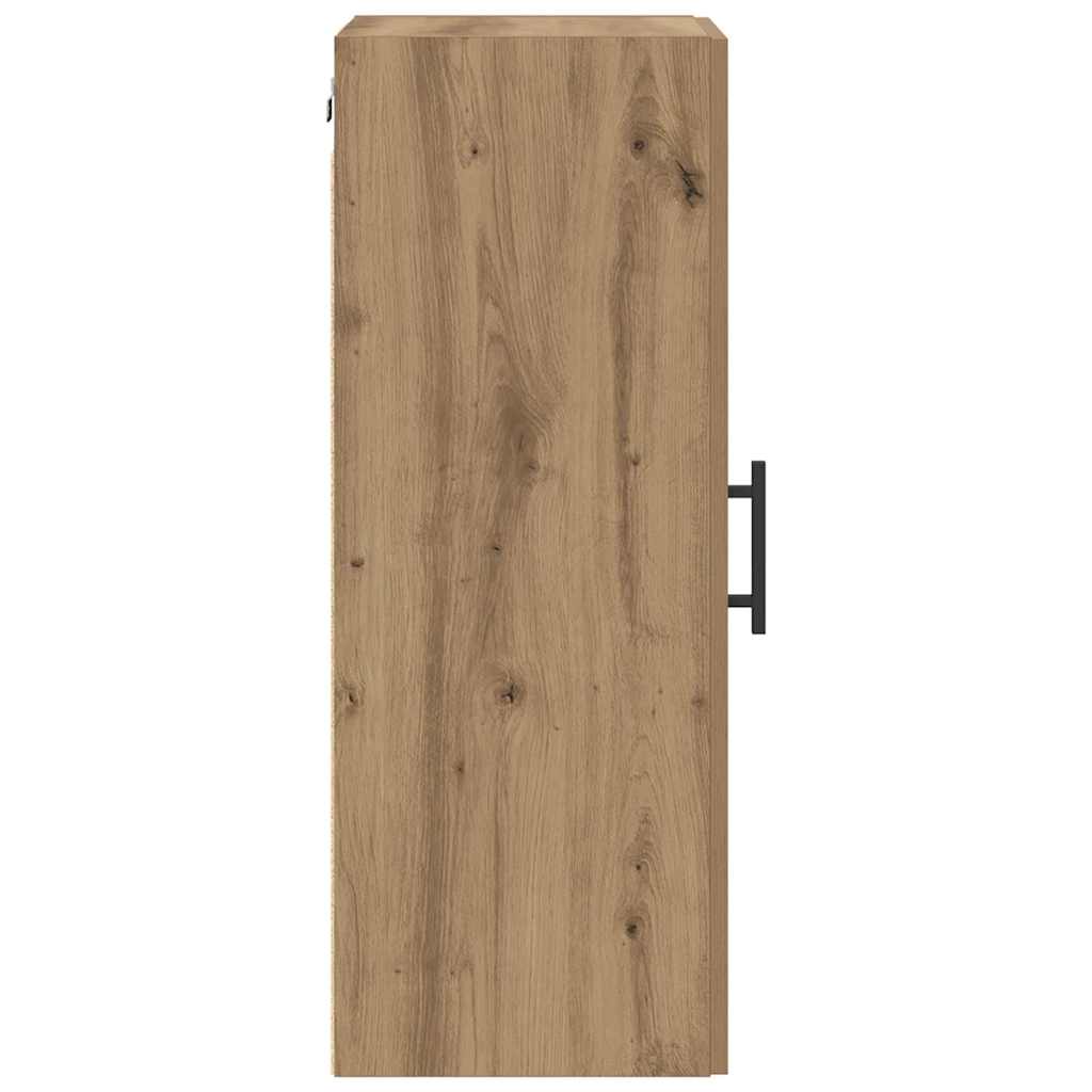 Επιτοίχιο ντουλάπι Artisan Oak 34,5 x 34 x 90 εκ. - Pakobazaar