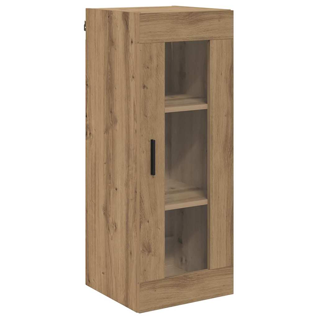 Επιτοίχιο ντουλάπι Artisan Oak 34,5 x 34 x 90 εκ. - Pakobazaar