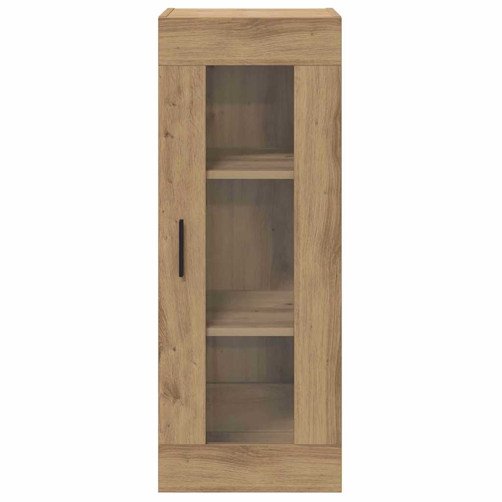 Επιτοίχιο ντουλάπι Artisan Oak 34,5 x 34 x 90 εκ. - Pakobazaar