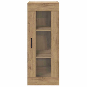 Επιτοίχιο ντουλάπι Artisan Oak 34,5 x 34 x 90 εκ. - Pakobazaar