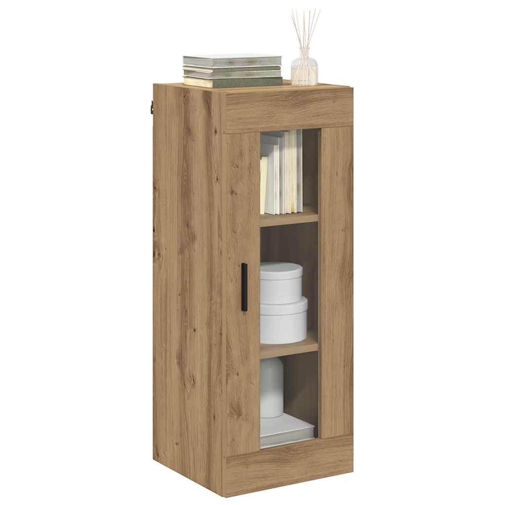 Επιτοίχιο ντουλάπι Artisan Oak 34,5 x 34 x 90 εκ. - Pakobazaar