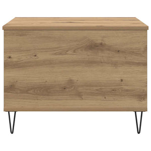 Τραπεζάκι σαλονιού Artisan Oak 60 x 44,5 x 45 εκ - Pakobazaar