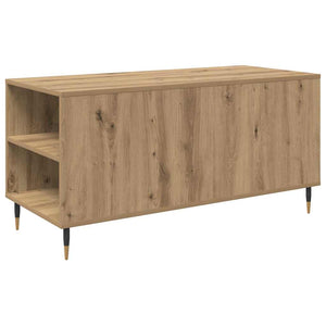 Τραπεζάκι σαλονιού Artisan Oak 102 x 44,5 x 50 εκ