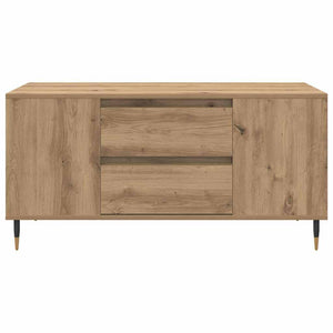 Τραπεζάκι σαλονιού Artisan Oak 102 x 44,5 x 50 εκ