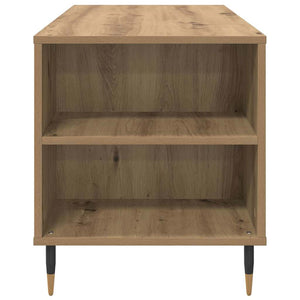Τραπεζάκι σαλονιού Artisan Oak 102 x 44,5 x 50 εκ