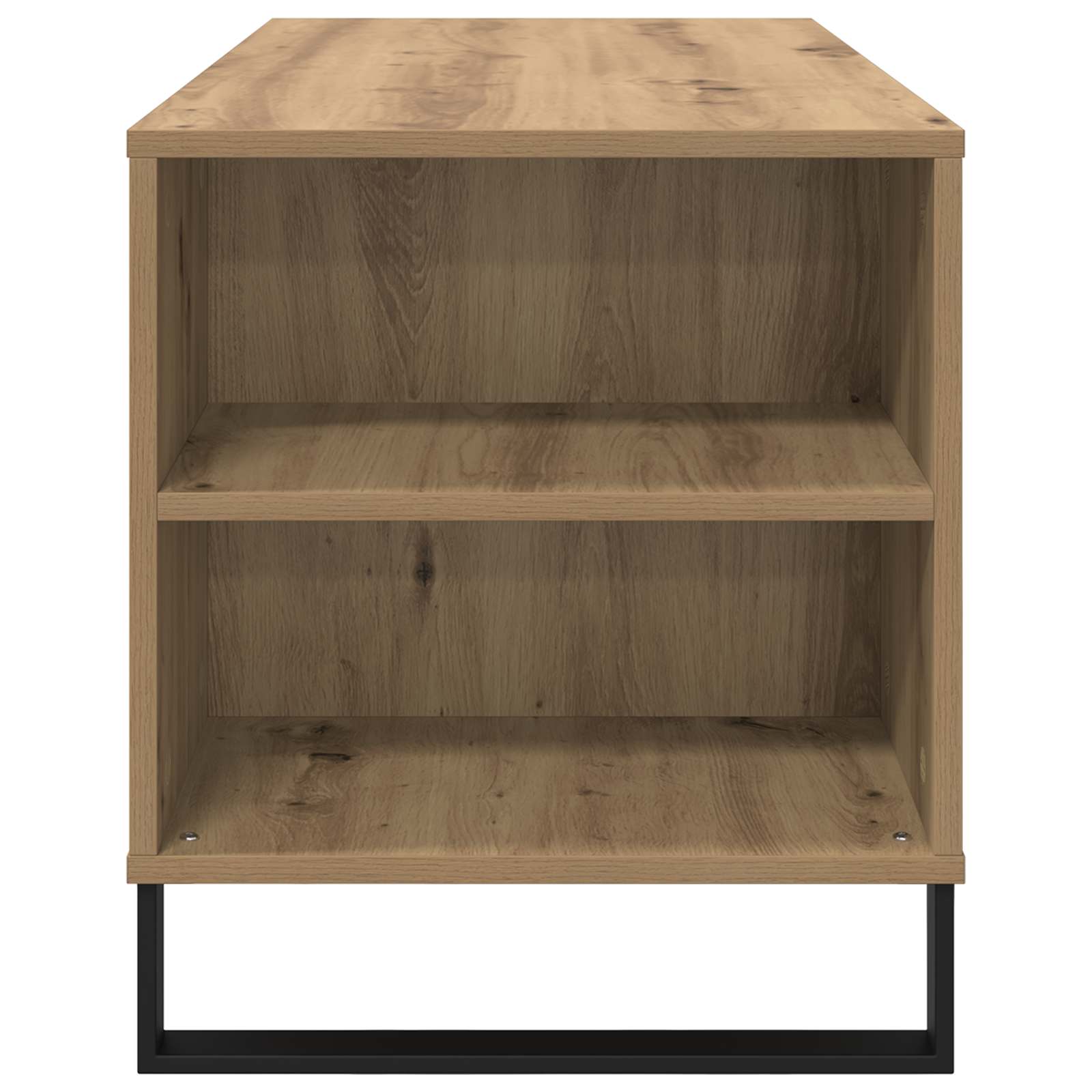 Τραπεζάκι σαλονιού Artisan Oak 102 x 44,5 x 50 εκ - Pakobazaar