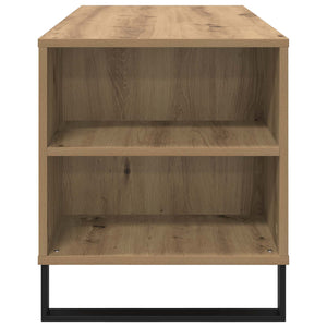 Τραπεζάκι σαλονιού Artisan Oak 102 x 44,5 x 50 εκ - Pakobazaar