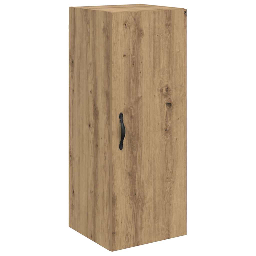 Επιτοίχιο ντουλάπι Artisan Oak 34,5 x 34 x 90 εκ.