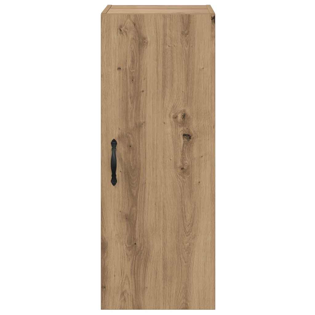Επιτοίχιο ντουλάπι Artisan Oak 34,5 x 34 x 90 εκ.