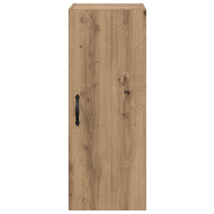 Επιτοίχιο ντουλάπι Artisan Oak 34,5 x 34 x 90 εκ.