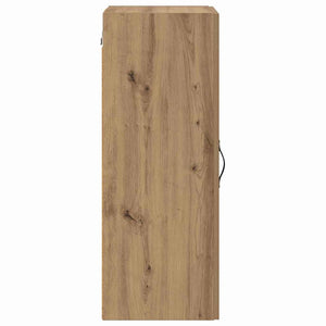 Επιτοίχιο ντουλάπι Artisan Oak 34,5 x 34 x 90 εκ.