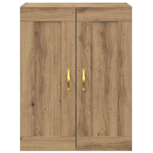 Επιτοίχιο ντουλάπι Artisan Oak 69,5 x 34 x 90 εκ. - Pakobazaar