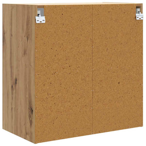 Ντουλάπα Τοίχου Επιτοίχιο Artisan Oak 68 x 37 x 68,5 εκ - Pakobazaar