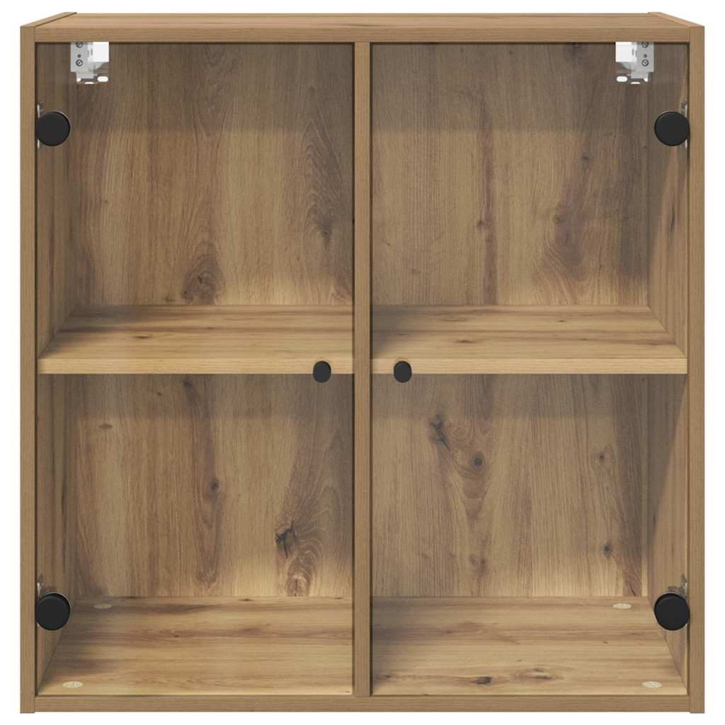 Ντουλάπα Τοίχου Επιτοίχιο Artisan Oak 68 x 37 x 68,5 εκ - Pakobazaar