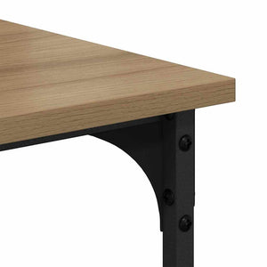 Σταντ Εκτυπωτή Artisan Oak 50 x 40 x 38 cm Επεξεργασμένο ξύλο - Pakobazaar