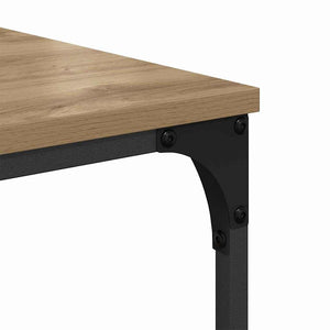 Σταντ Εκτυπωτή Artisan Oak 50 x 41 x 75 εκ Επεξεργασμένο ξύλο - Pakobazaar