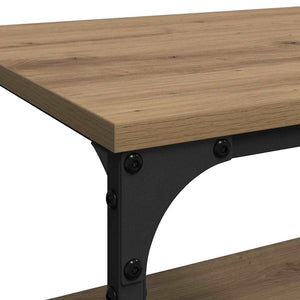 Καρότσι Κουζίνας Artisan Oak 60 x 41 x 76 εκ.