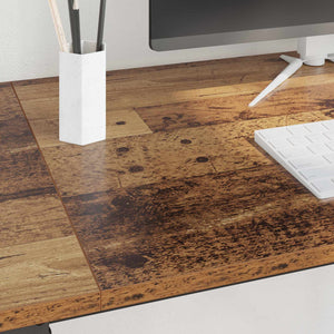 Γραφείο Παλιό Ξύλο 120 x 50 x 75 cm Επεξεργασμένο ξύλο - Pakobazaar