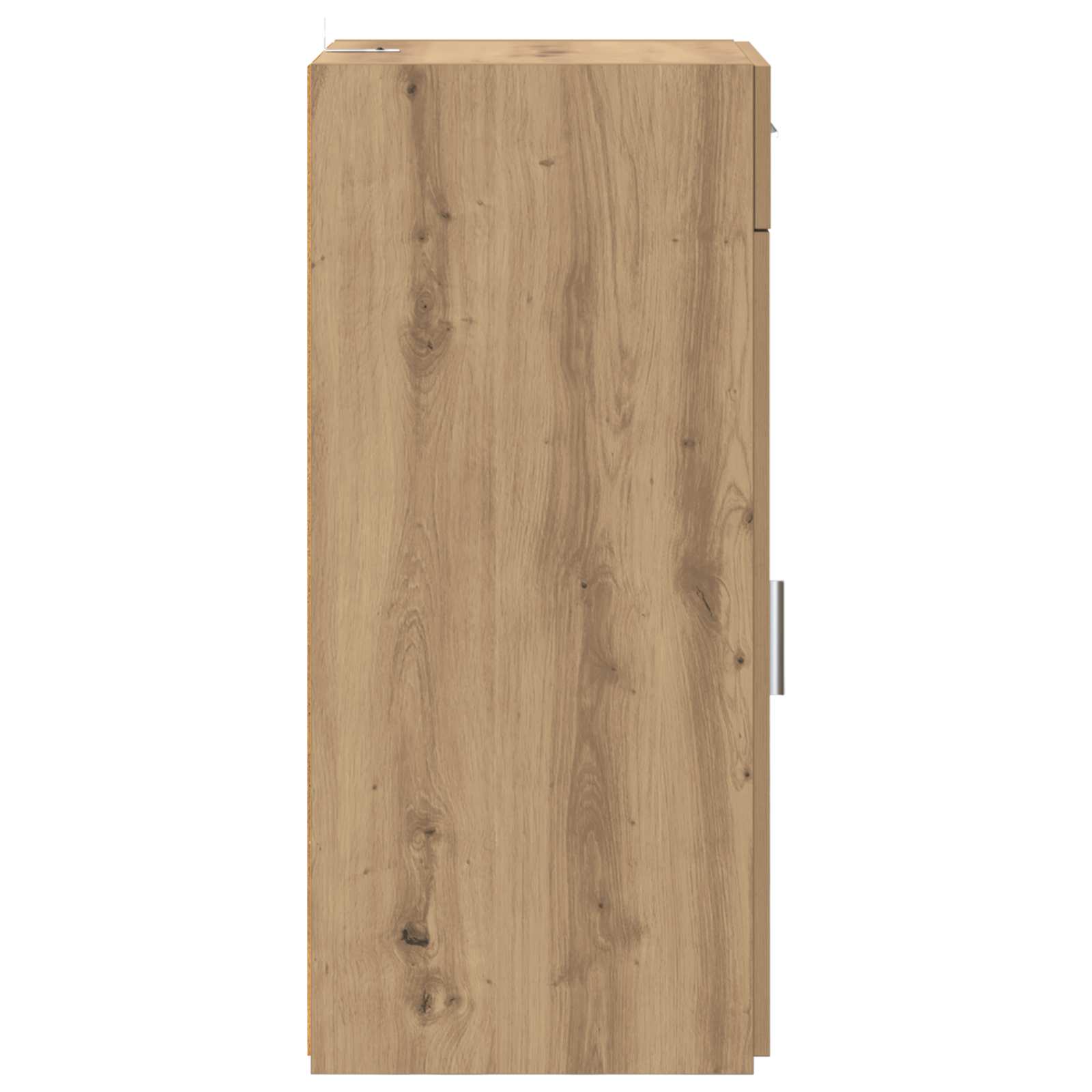Ντουλάπι αποθήκευσης Τεχνίτικη Δρυς 40 x 42,5 x 93 εκ. - Pakobazaar