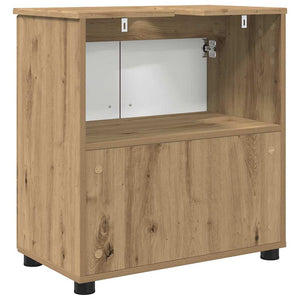 Ντουλάπι Μπάνιου Artisan Oak 61 x 35 x 64 εκ.