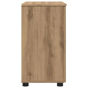 Ντουλάπι Μπάνιου Artisan Oak 61 x 35 x 64 εκ.