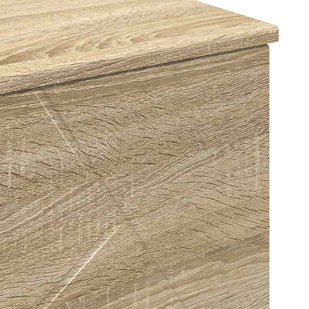 Ντουλάπι Μπάνιου με συρτάρι Δρύς Sonoma 76,5 x 35 x 64 εκ - Pakobazaar