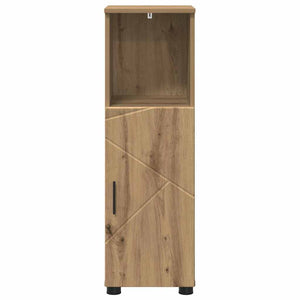 Ντουλάπι Μπάνιου Artisan Oak 30 x 35 x 95 εκ