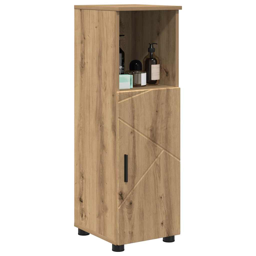 Ντουλάπι Μπάνιου Artisan Oak 30 x 35 x 95 εκ