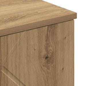 Ντουλάπι Μπάνιου Artisan Oak 30 x 31,5 x 61 εκ
