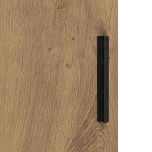 Ντουλάπι Μπάνιου Artisan Oak 30 x 31,5 x 61 εκ