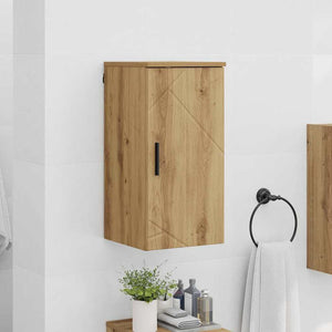 Ντουλάπι Μπάνιου Artisan Oak 30 x 31,5 x 61 εκ