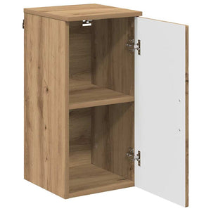 Ντουλάπι Μπάνιου Artisan Oak 30 x 31,5 x 61 εκ