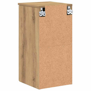 Ντουλάπι Μπάνιου Artisan Oak 30 x 31,5 x 61 εκ