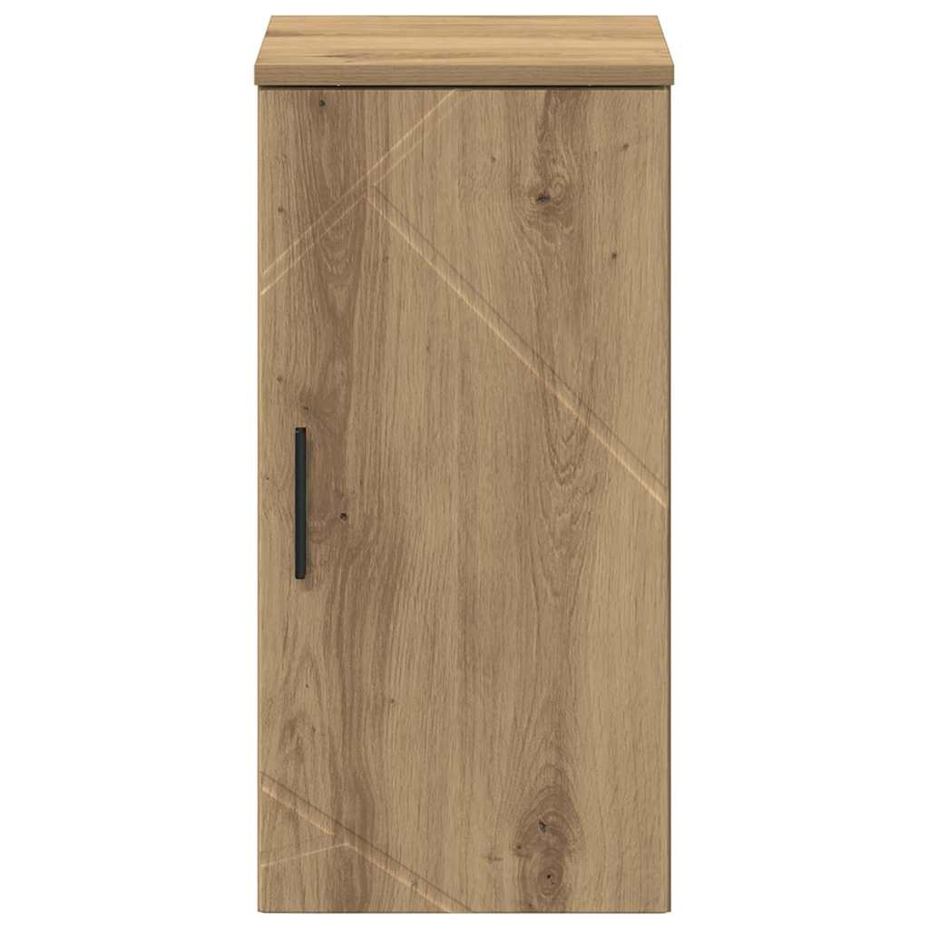 Ντουλάπι Μπάνιου Artisan Oak 30 x 31,5 x 61 εκ