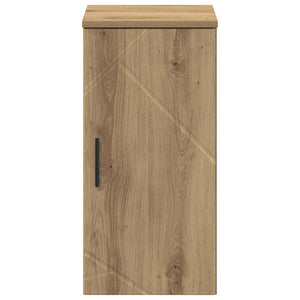 Ντουλάπι Μπάνιου Artisan Oak 30 x 31,5 x 61 εκ
