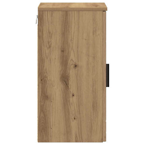 Ντουλάπι Μπάνιου Artisan Oak 30 x 31,5 x 61 εκ