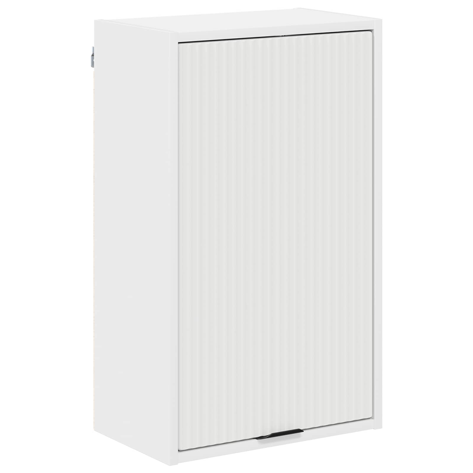 Ντουλάπι Μπάνιου Λευκό 39 x 23,5 x 65 εκ. - Pakobazaar