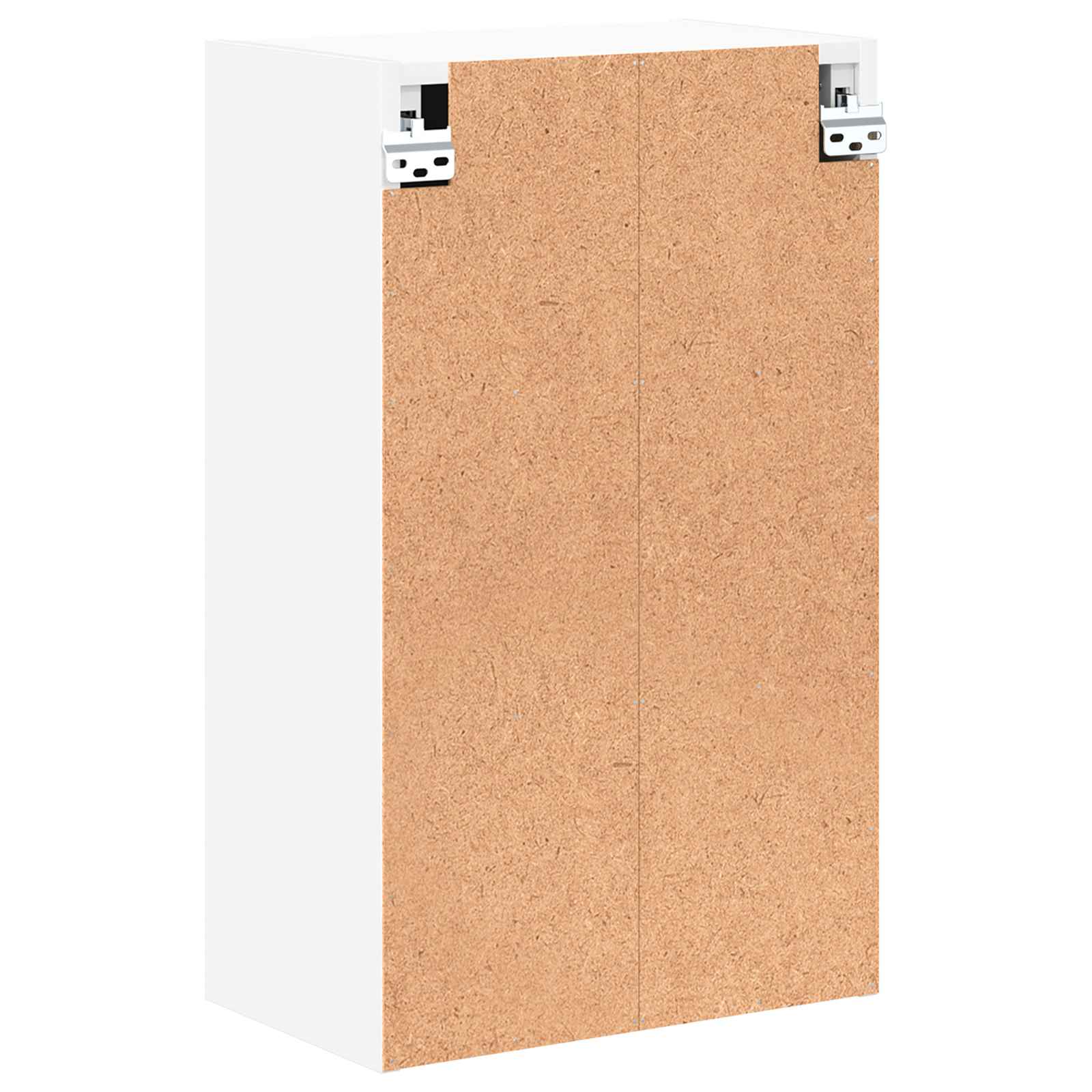 Ντουλάπι Μπάνιου Λευκό 39 x 23,5 x 65 εκ. - Pakobazaar