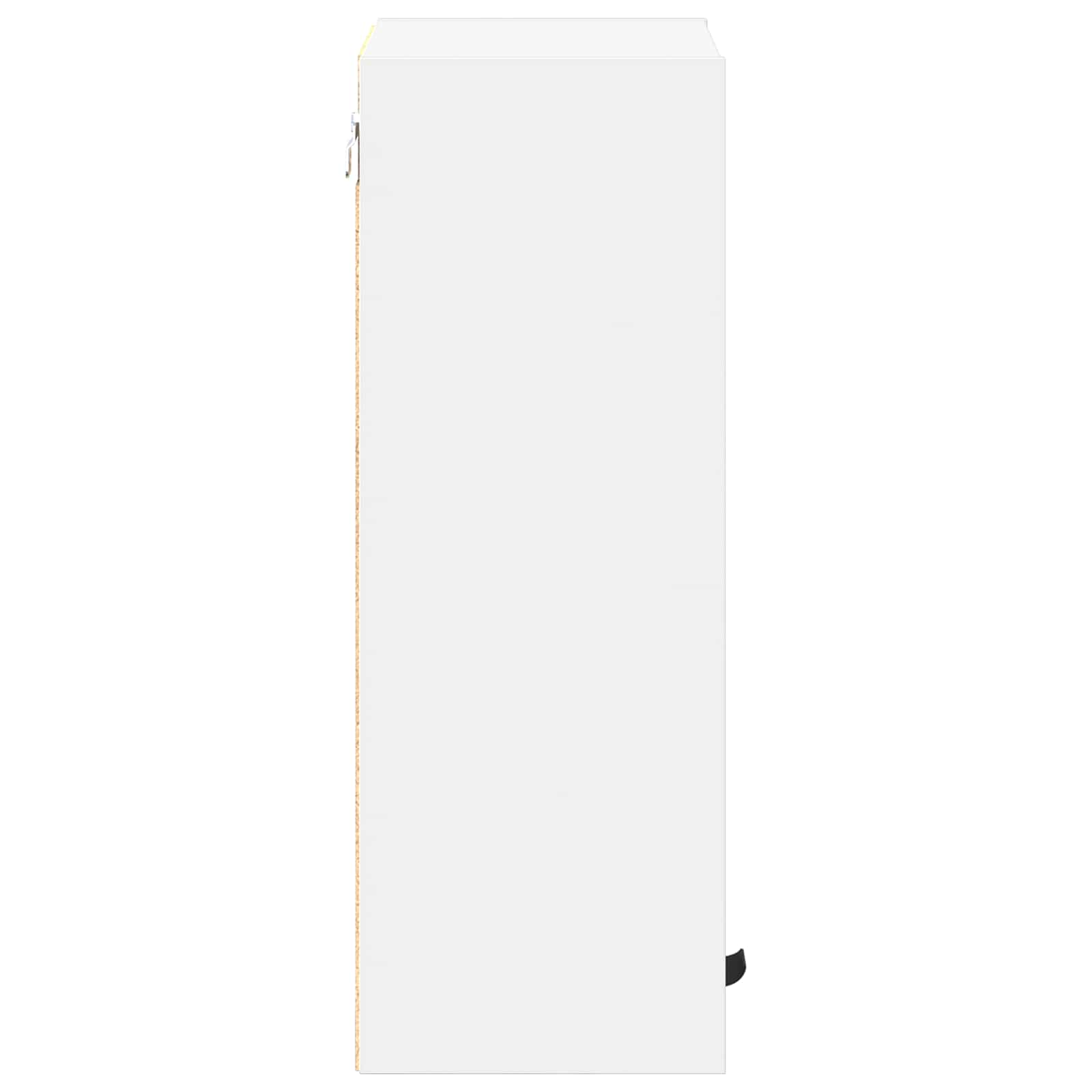 Ντουλάπι Μπάνιου Λευκό 39 x 23,5 x 65 εκ. - Pakobazaar