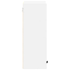 Ντουλάπι Μπάνιου Λευκό 39 x 23,5 x 65 εκ. - Pakobazaar