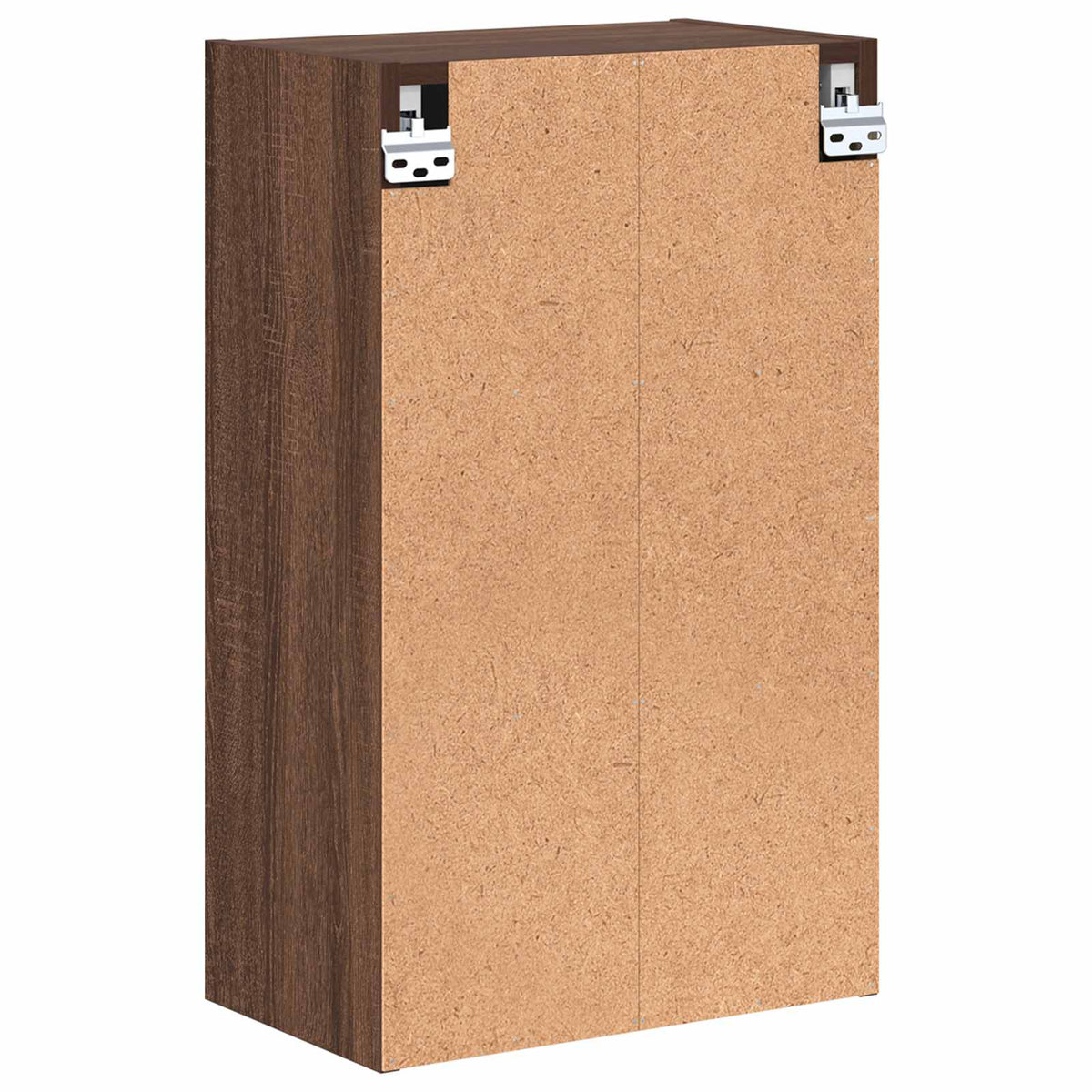 Ντουλάπι Μπάνιου Καφέ δρυς 39 x 23,5 x 65 εκ.